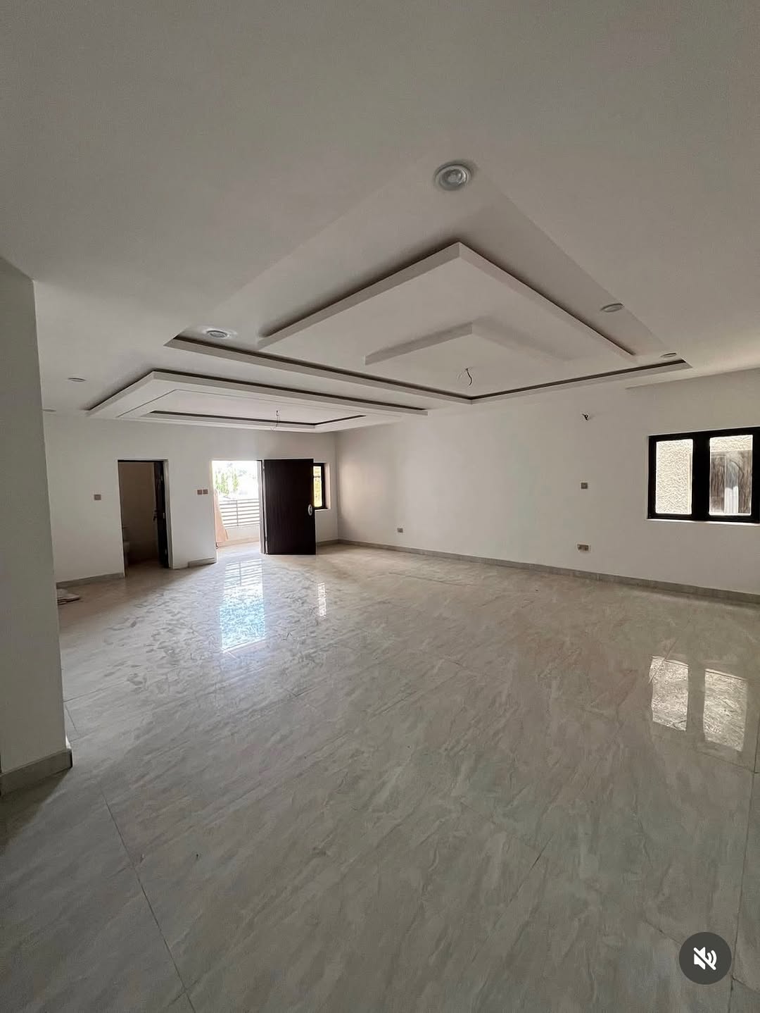 3 bedroom apartment with BQ for sale in Katampe Main, Abuja