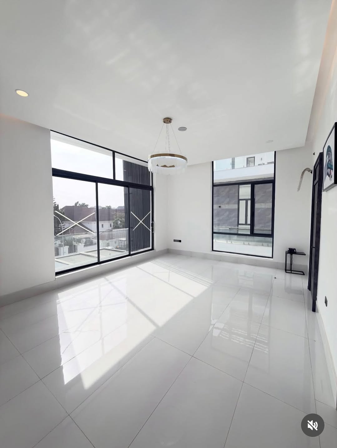 7 bedroom detached duplex with BQ for sale in Asokoro, Abuja