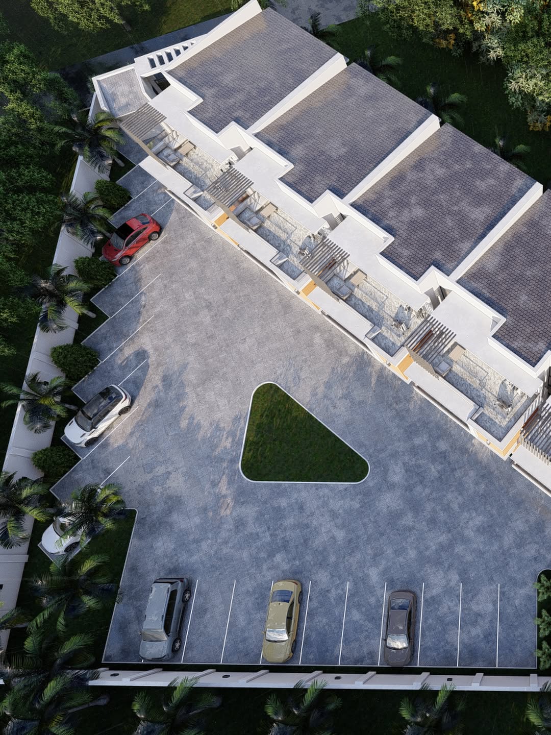 4 bedroom terrace duplex for sale in Apo Resettlement, Abuja