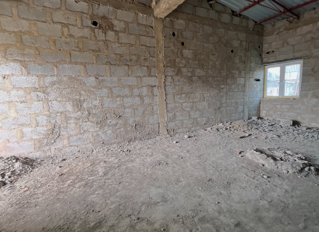 4 bedroom terrace duplex for sale in Apo Resettlement, Abuja