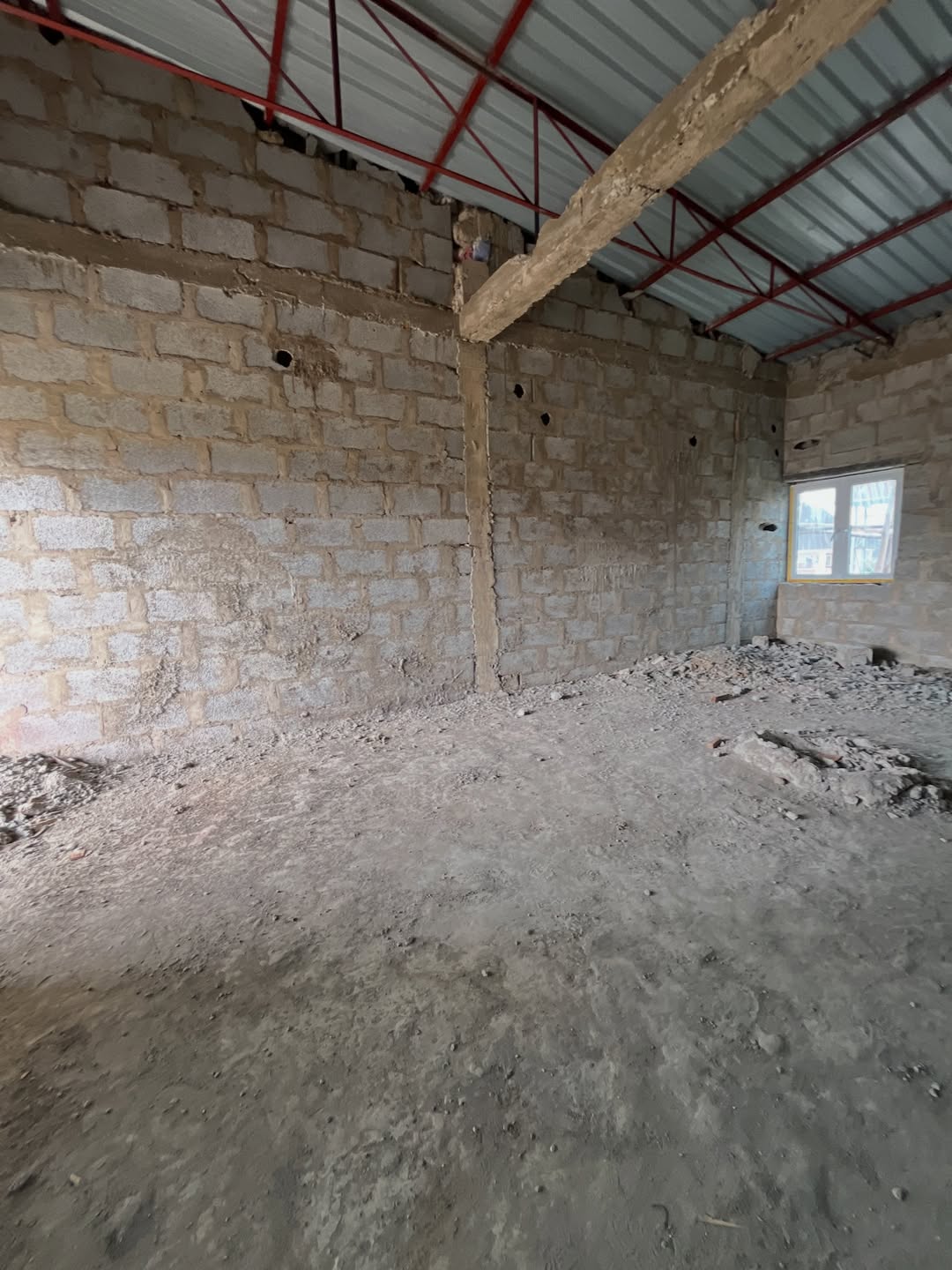 4 bedroom terrace duplex for sale in Apo Resettlement, Abuja