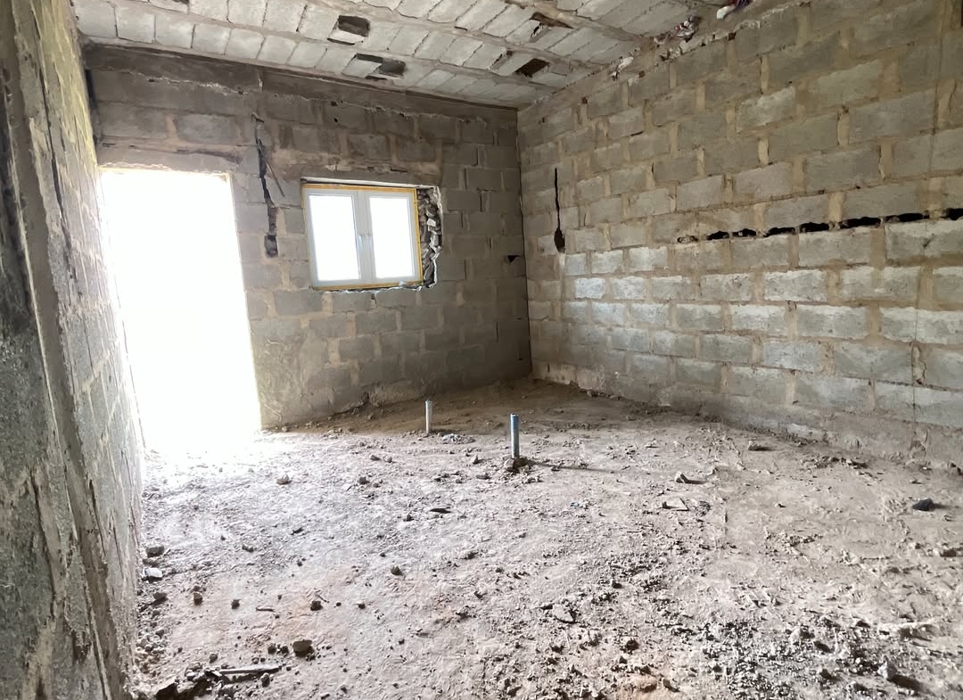 4 bedroom terrace duplex for sale in Apo Resettlement, Abuja