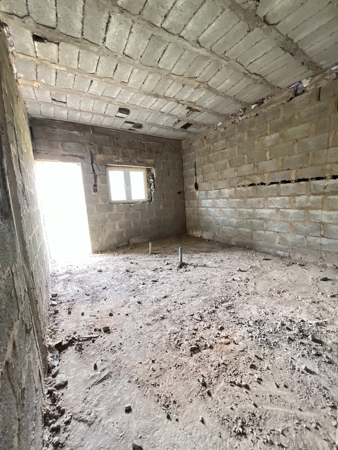 4 bedroom terrace duplex for sale in Apo Resettlement, Abuja