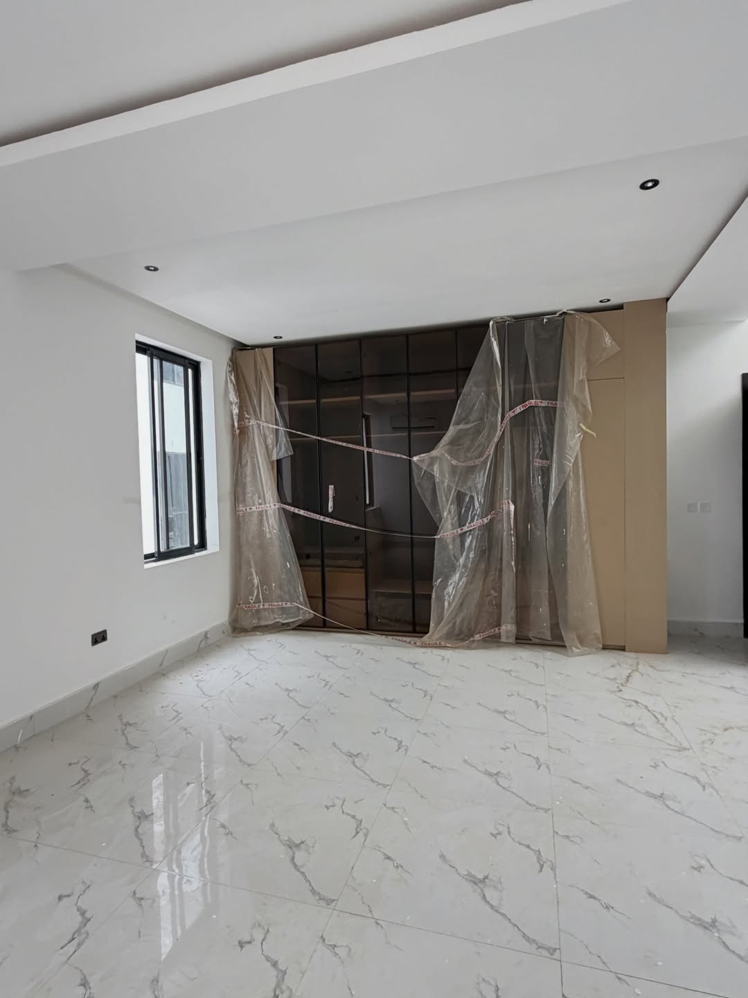 5 bedroom detached duplex for sale in Katampe Extension, Abuj