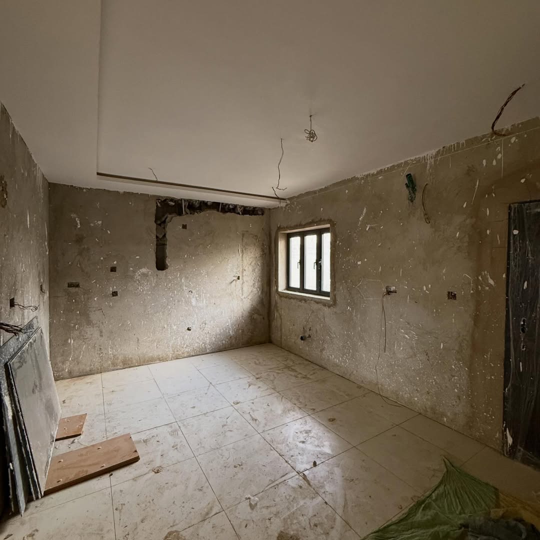 5 bedroom terrace duplex with BQ for sale in Mabushi, Abuja
