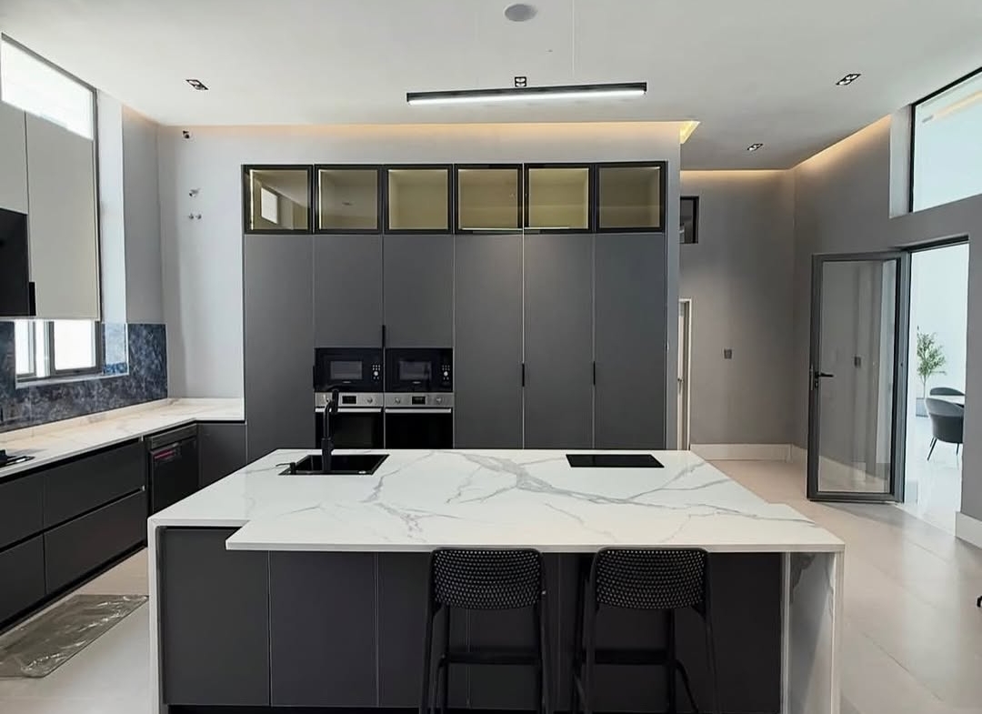 7 bedroom detached duplex with BQ for sale in Asokoro, Abuja