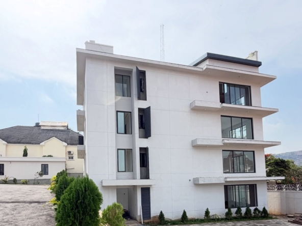 3 bedroom apartment for sale in Maitama, Abuja