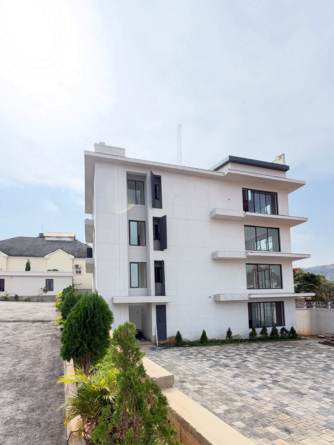 3 bedroom apartment for sale in Maitama, Abuja