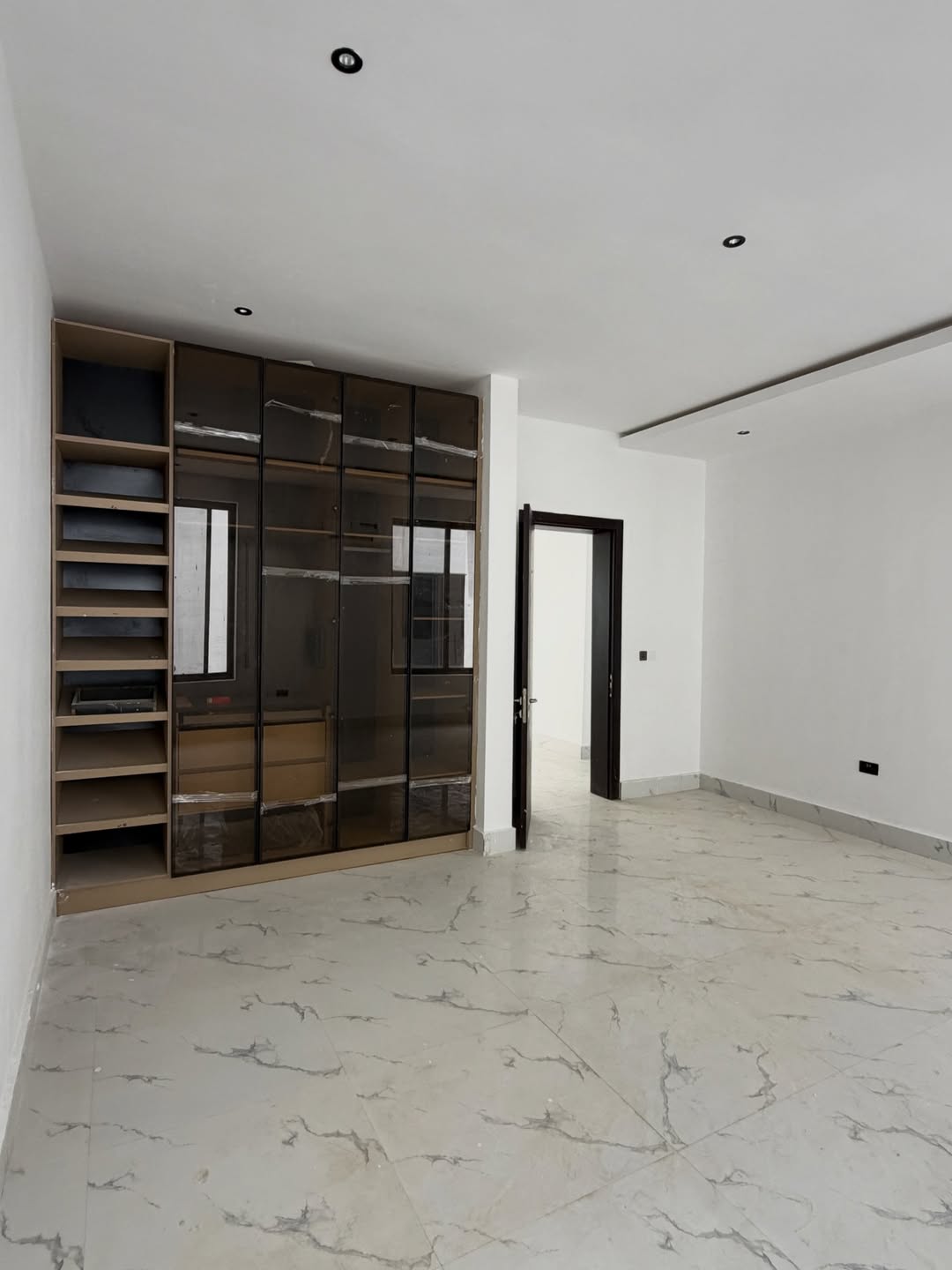 5 bedroom detached duplex for sale in Katampe Extension, Abuj