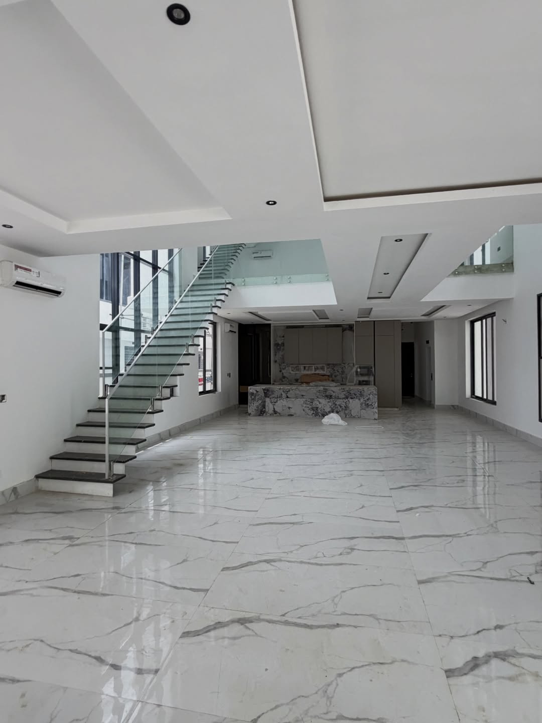 5 bedroom detached duplex for sale in Katampe Extension, Abuj