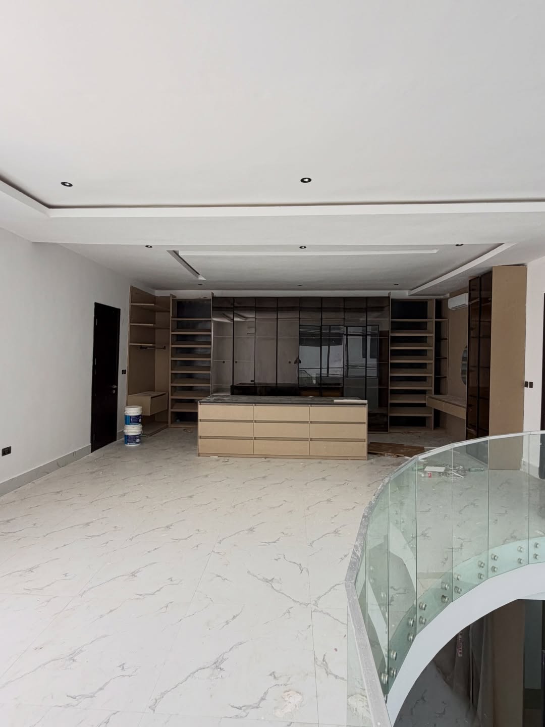 5 bedroom detached duplex for sale in Katampe Extension, Abuj