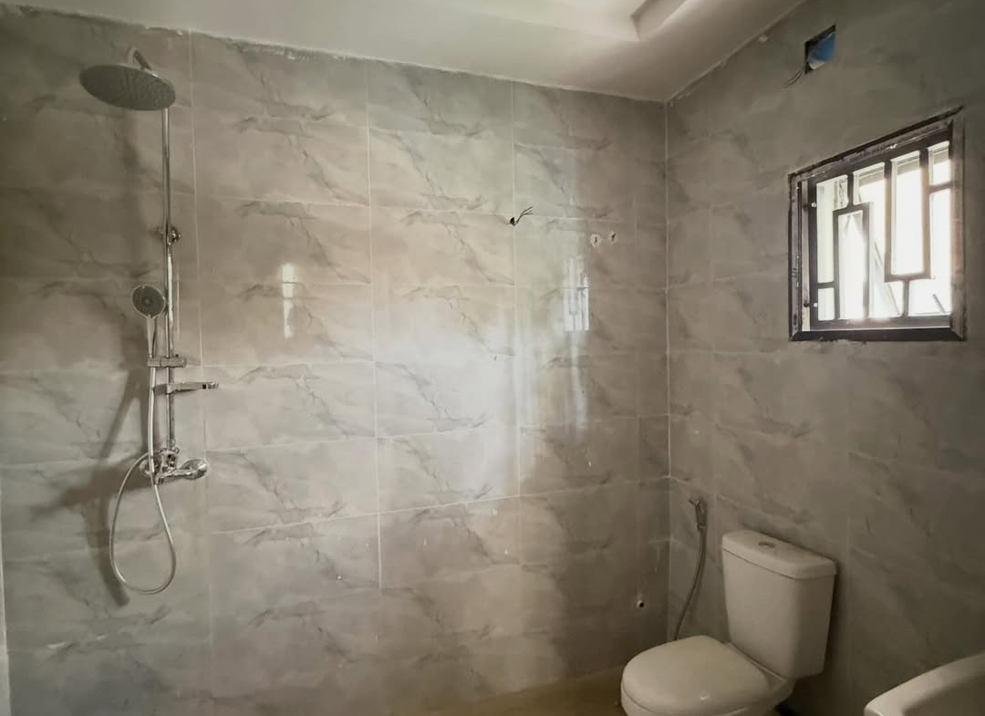 4 bedroom detached duplex for sale in Mabushi, Abuja