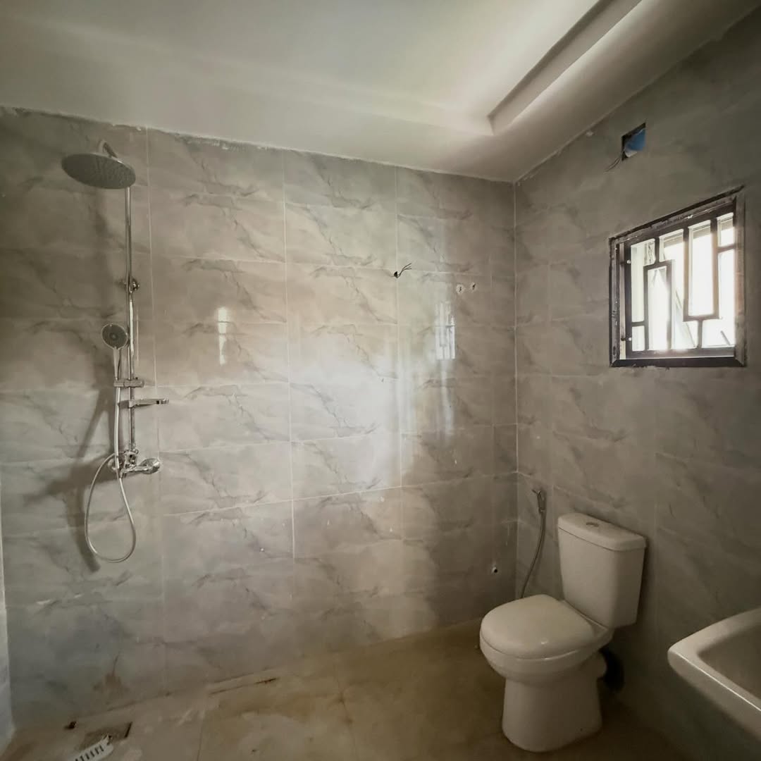 4 bedroom detached duplex for sale in Mabushi, Abuja