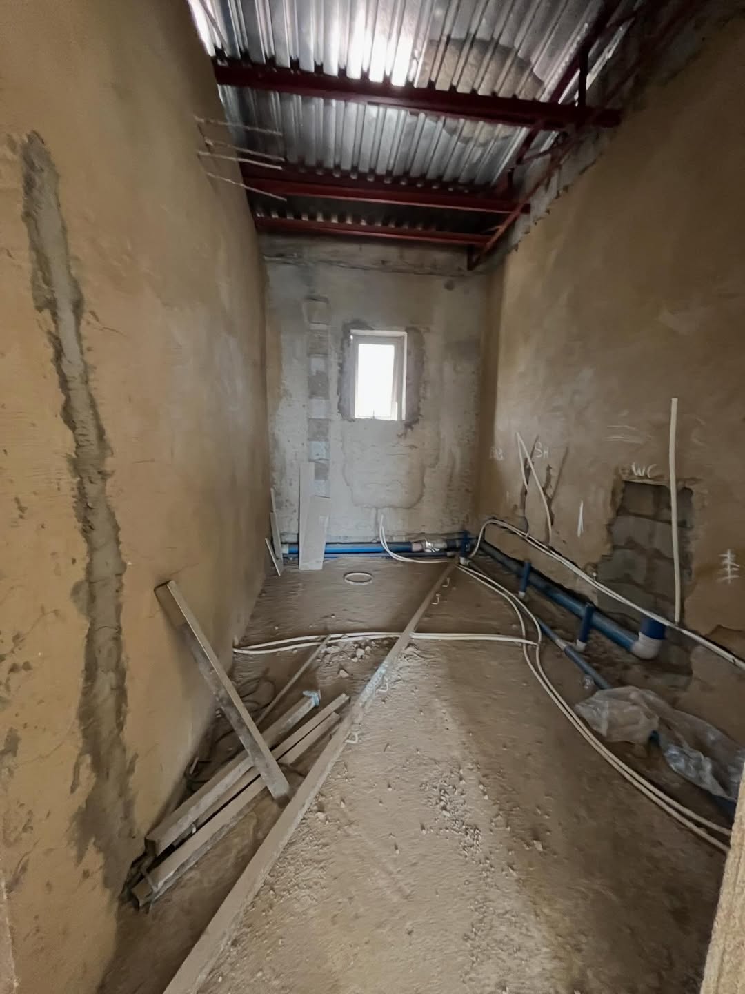 4 bedroom semi-detached duplex for sale in Guzape, Abuja