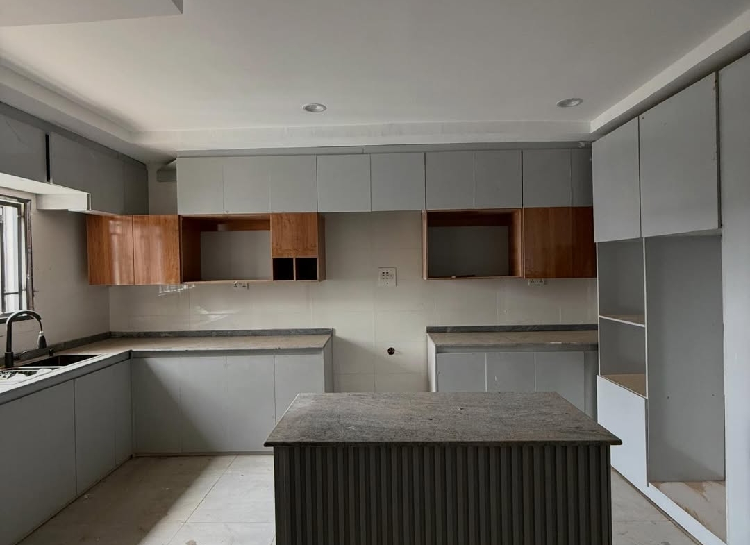 4 bedroom detached duplex for sale in Mabushi, Abuja