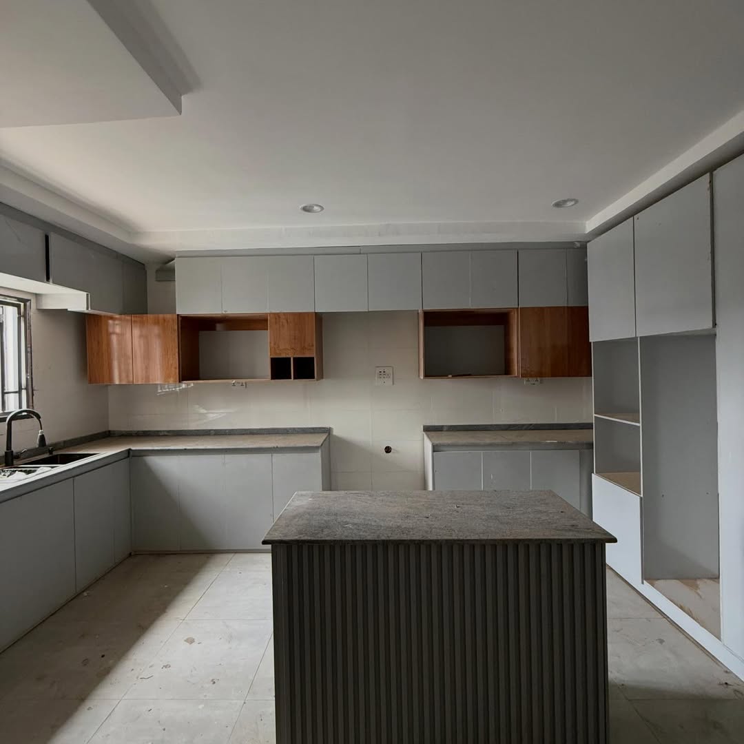 4 bedroom detached duplex for sale in Mabushi, Abuja