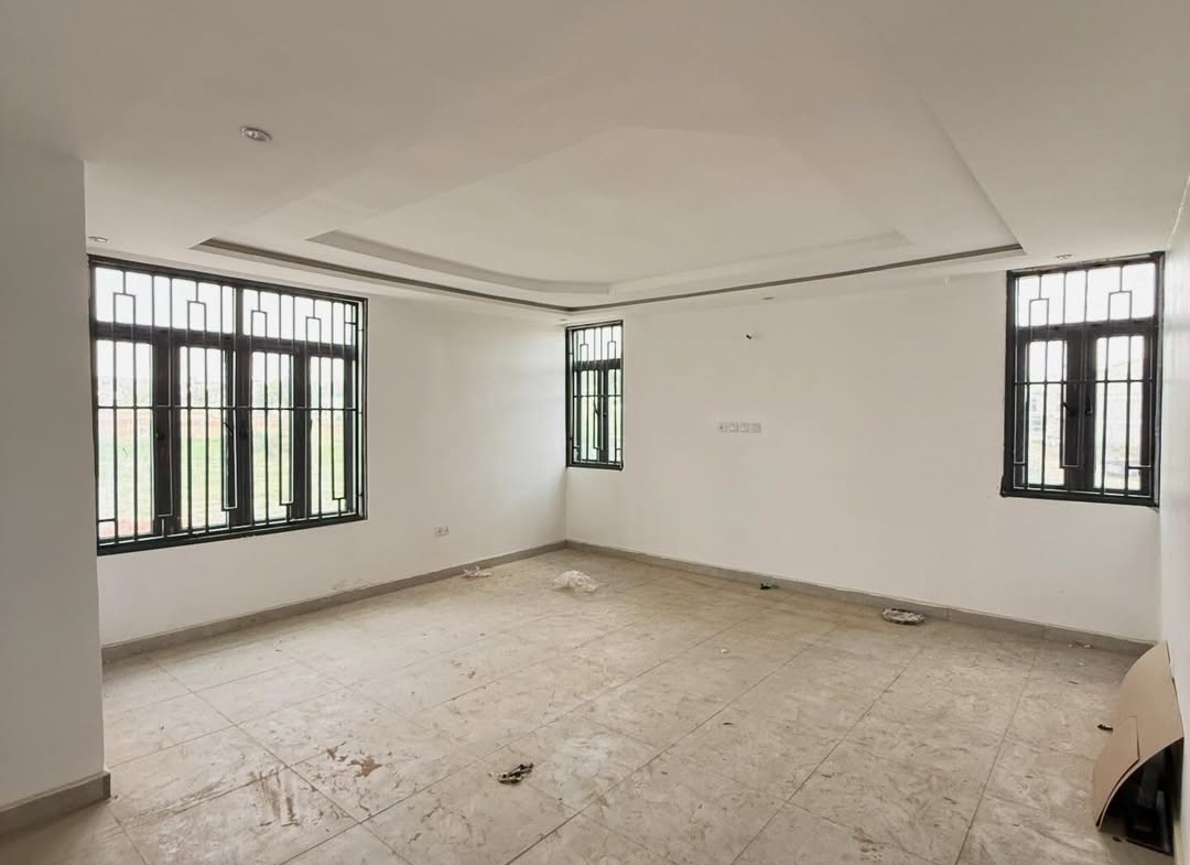 4 bedroom detached duplex for sale in Mabushi, Abuja