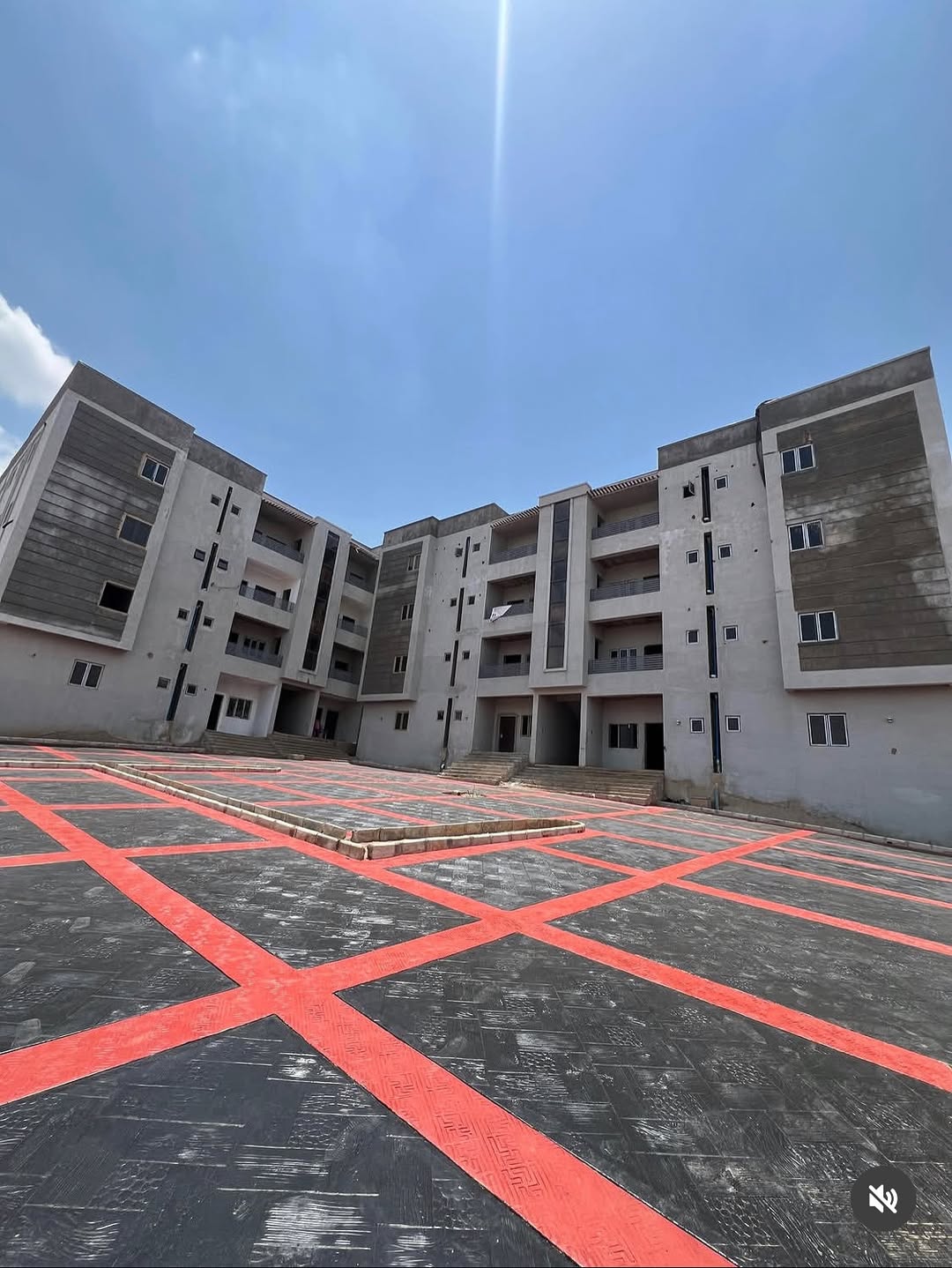 3 bedroom apartment with BQ for sale in Katampe Main, Abuja