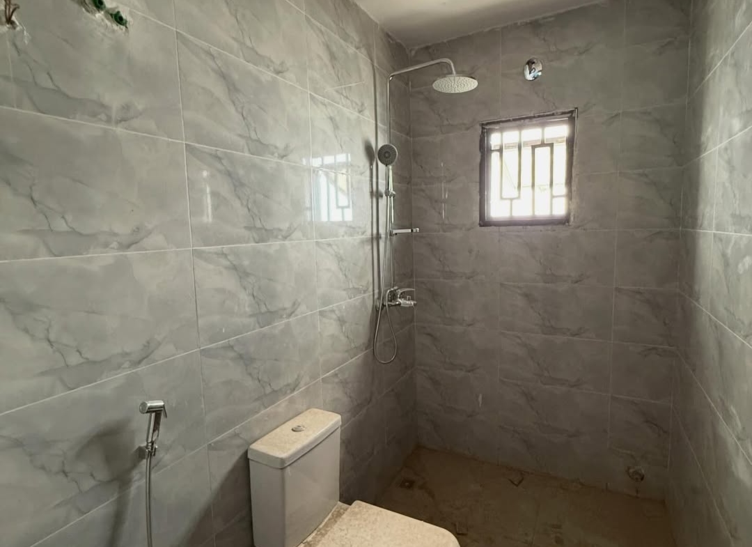 4 bedroom detached duplex for sale in Mabushi, Abuja