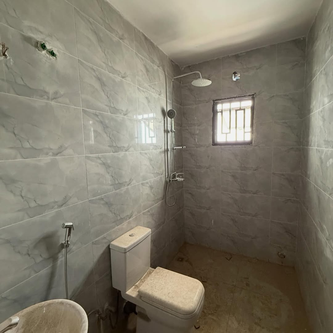 4 bedroom detached duplex for sale in Mabushi, Abuja