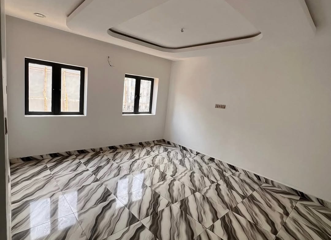 3 bedroom apartment with BQ for sale in Katampe Main, Abuja