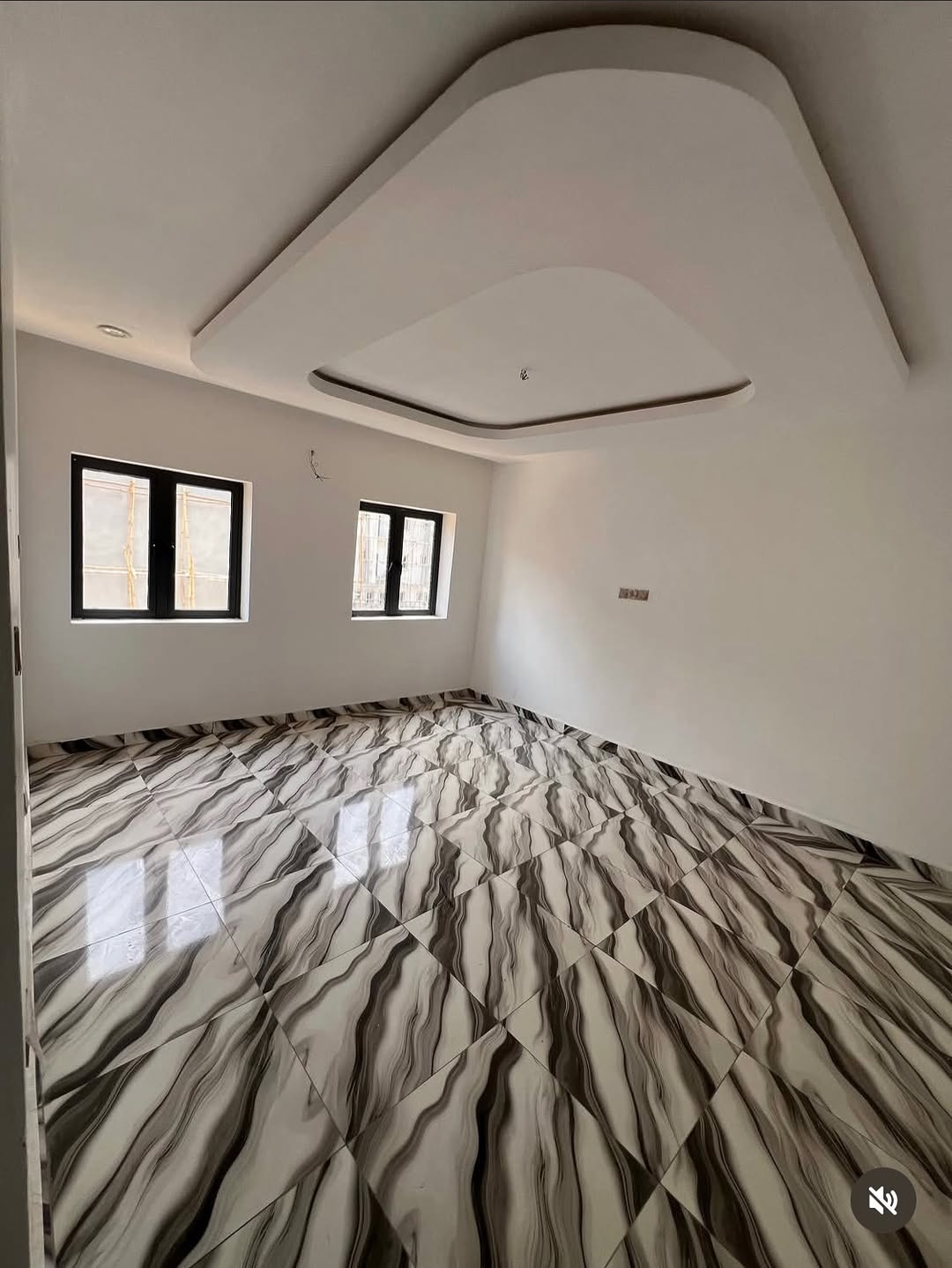 3 bedroom apartment with BQ for sale in Katampe Main, Abuja