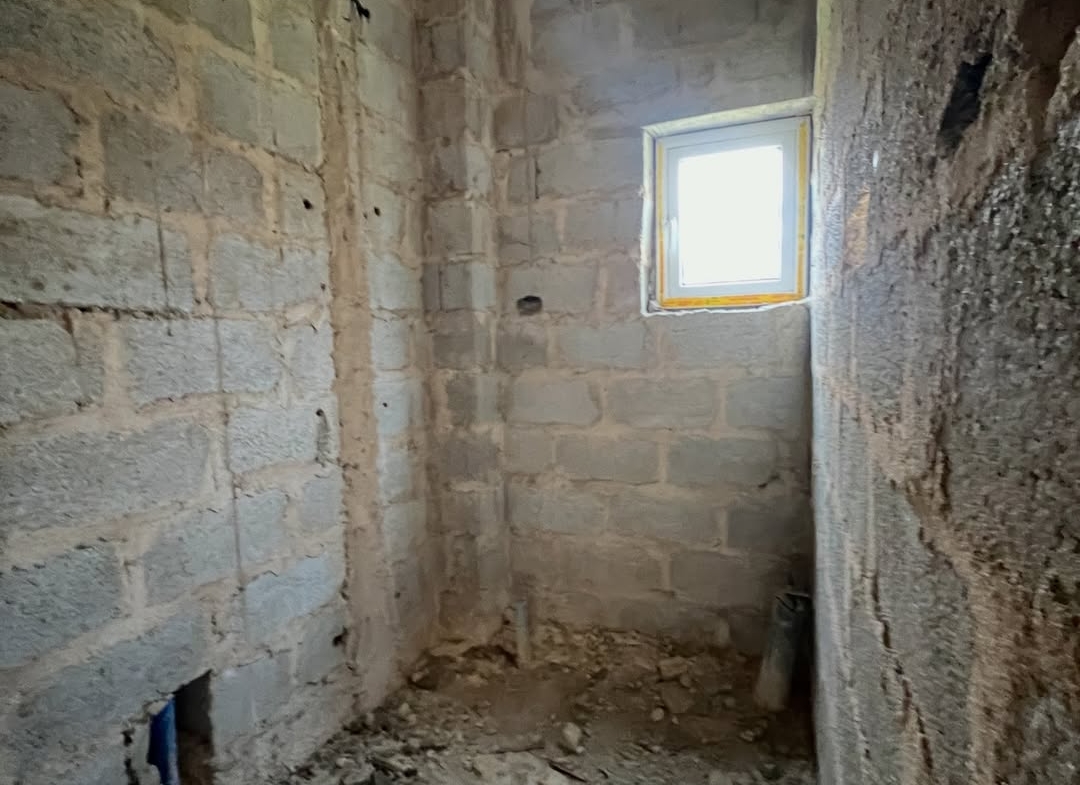 4 bedroom terrace duplex for sale in Apo Resettlement, Abuja