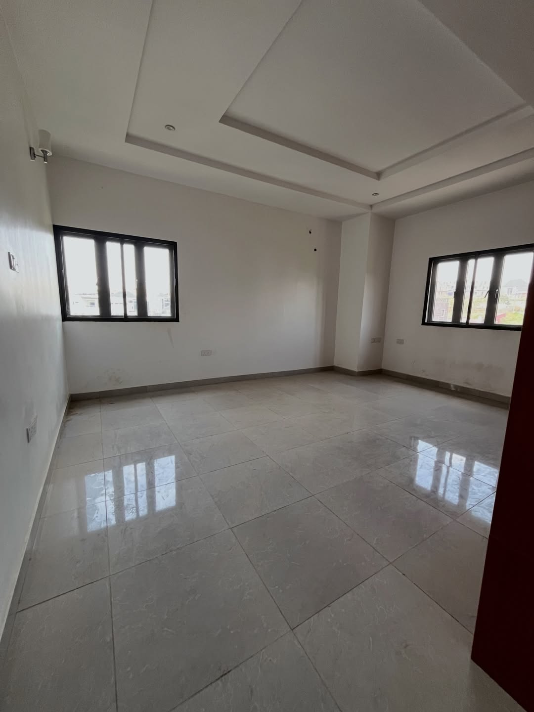 4 bedroom semi-detached duplex for sale in Guzape, Abuja