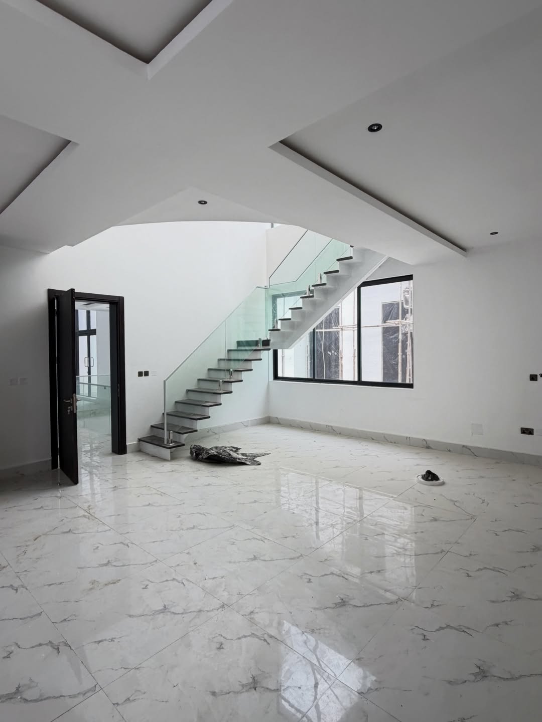 5 bedroom detached duplex for sale in Katampe Extension, Abuj