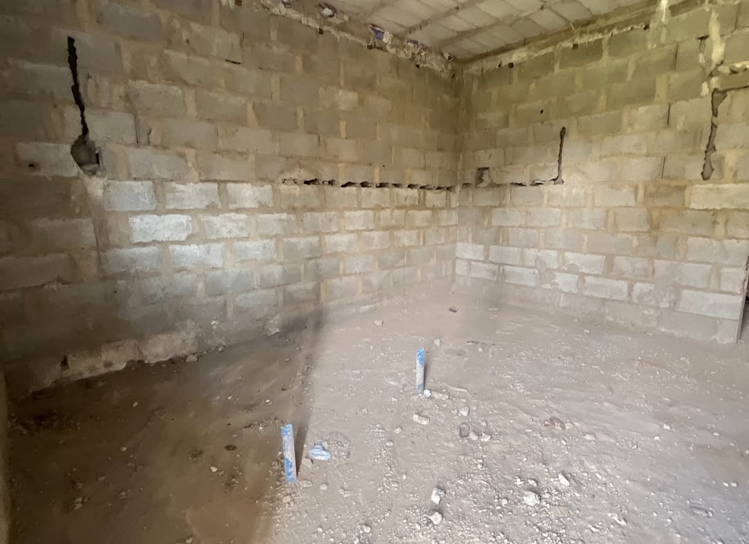 4 bedroom terrace duplex for sale in Apo Resettlement, Abuja