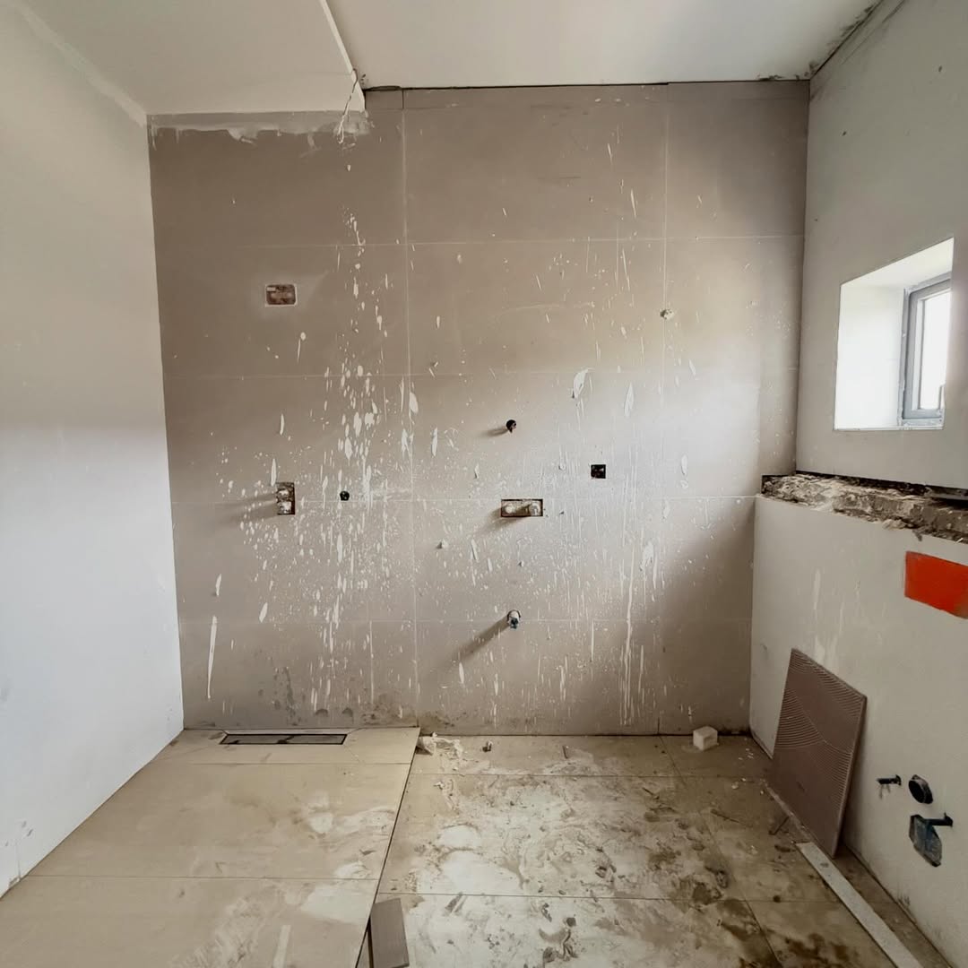 5 bedroom terrace duplex with BQ for sale in Mabushi, Abuja