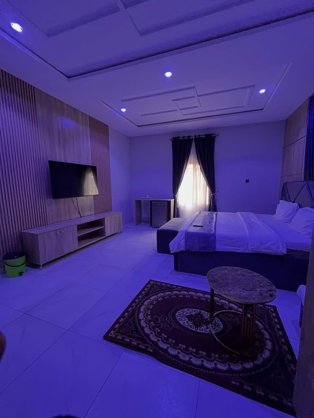 15 room hotel for sale in Apo Resettlement, Abuja