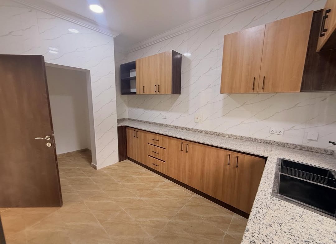 3 bedroom apartment with BQ for sale in Katampe Main, Abuja