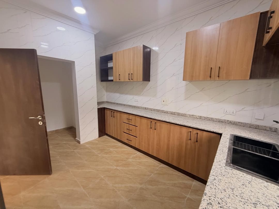 3 bedroom apartment with BQ for sale in Katampe Main, Abuja