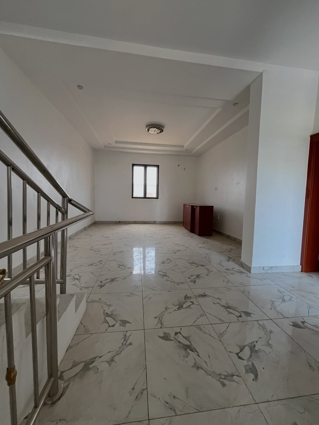 4 bedroom semi-detached duplex for sale in Guzape, Abuja