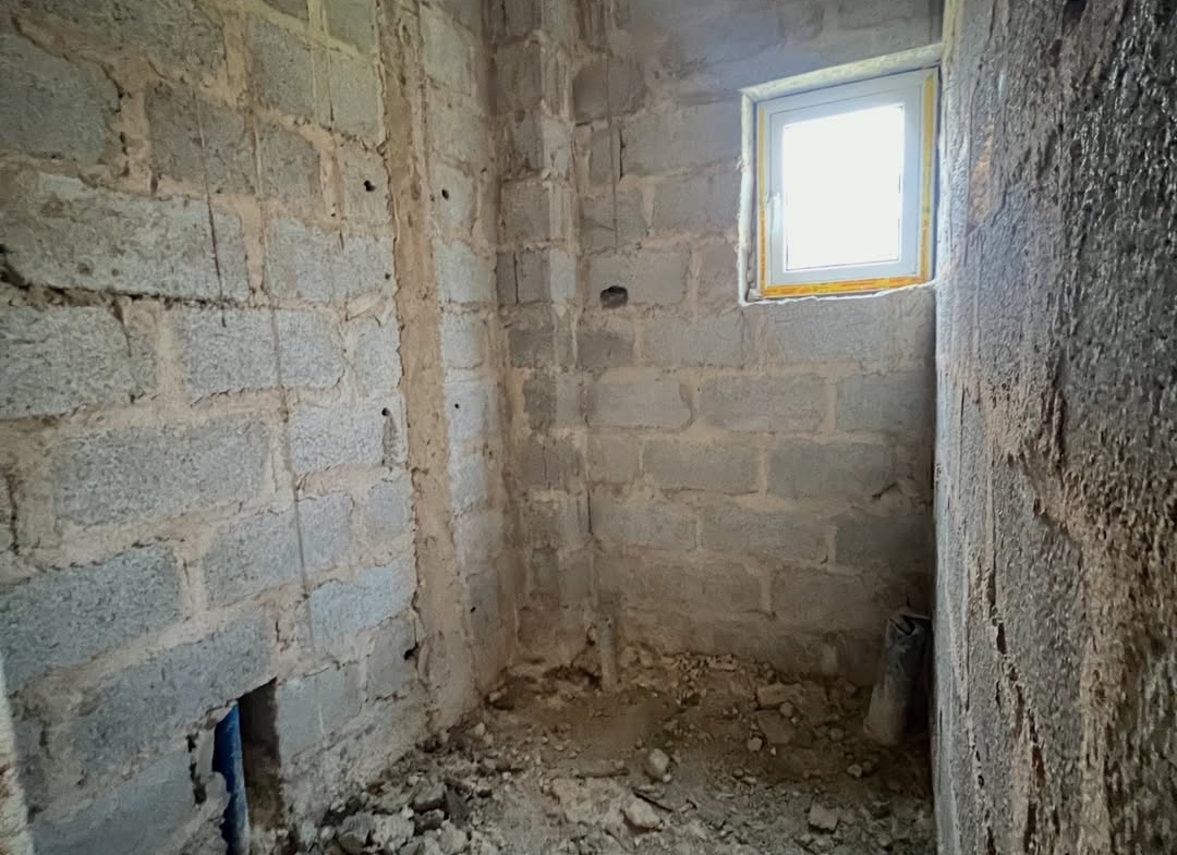 4 bedroom terrace duplex for sale in Apo Resettlement, Abuja