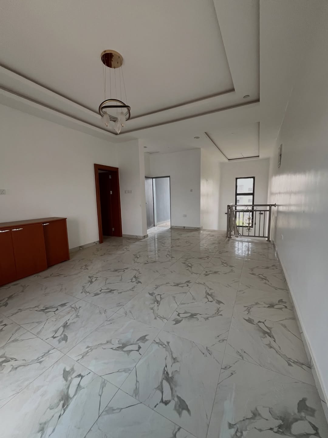 4 bedroom semi-detached duplex for sale in Guzape, Abuja