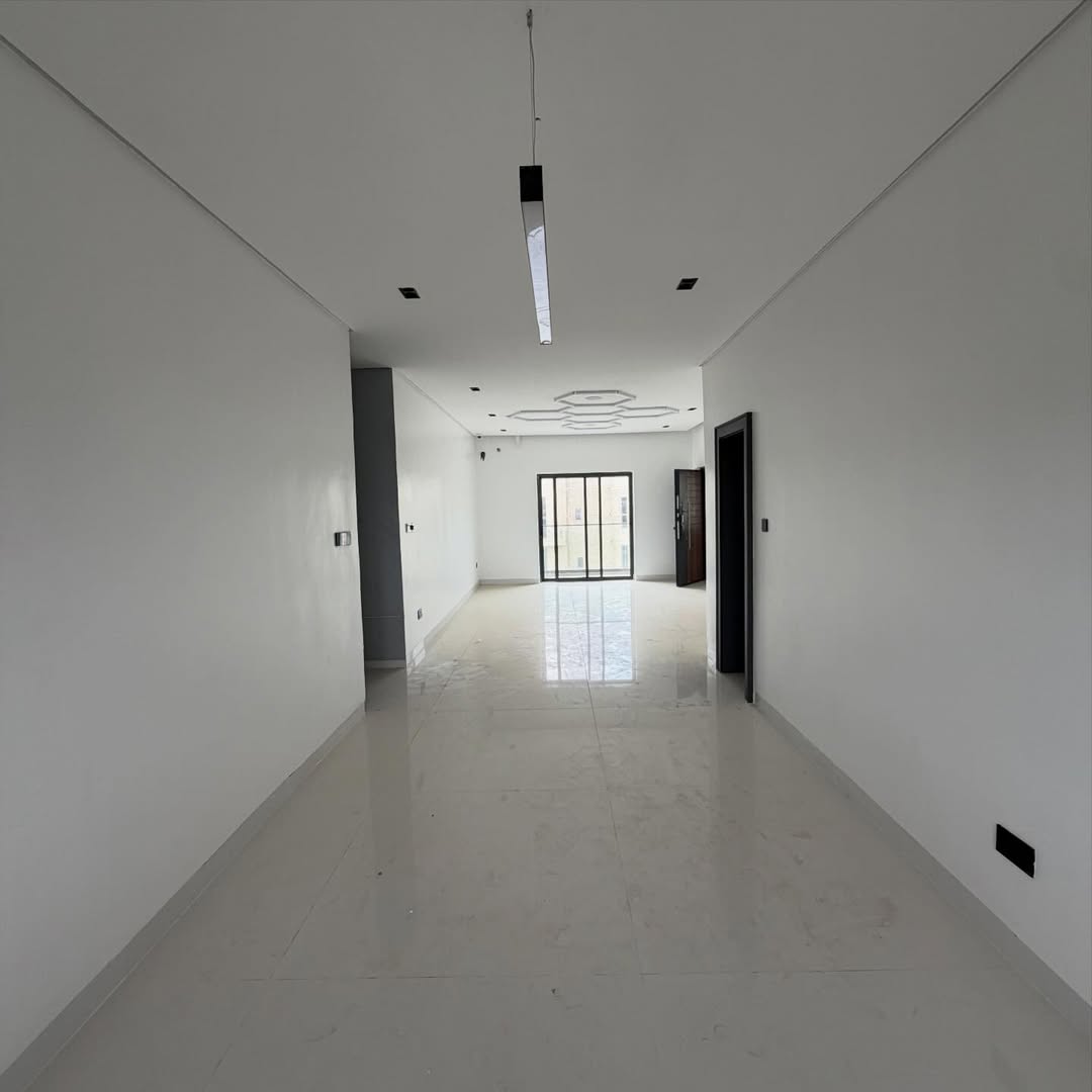 3 bedroom apartment for sale in Jahi, Abuja