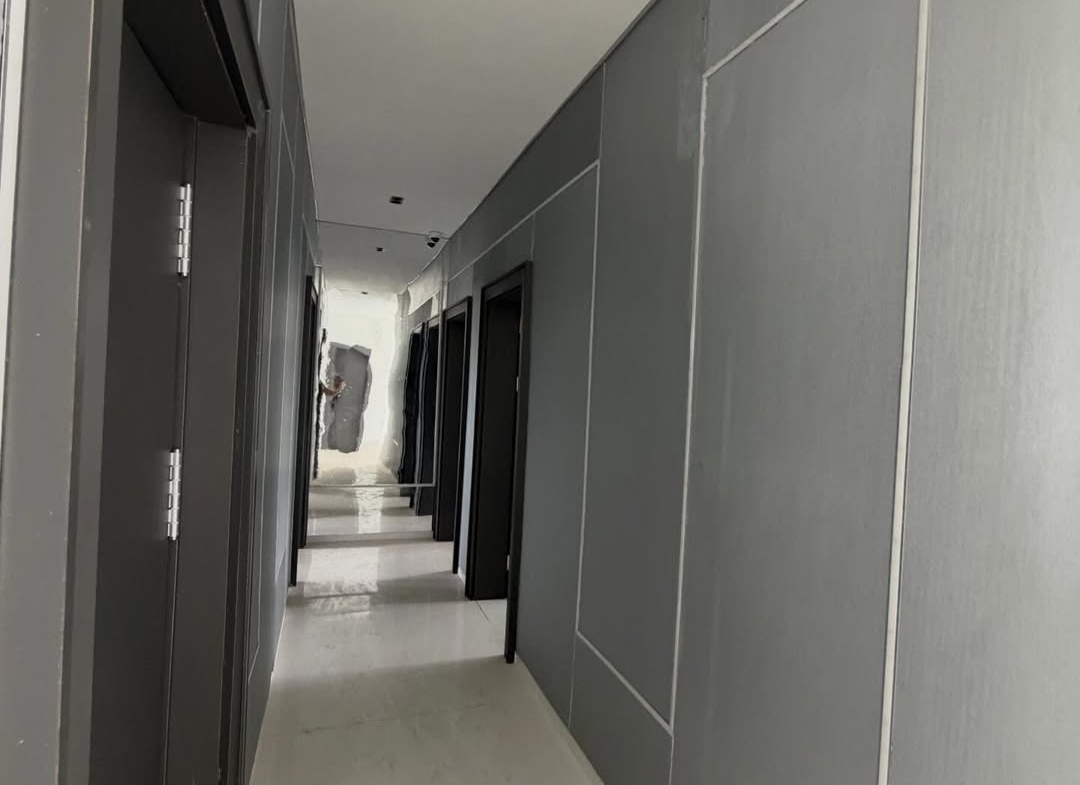 3 bedroom apartment for sale in Jahi, Abuja