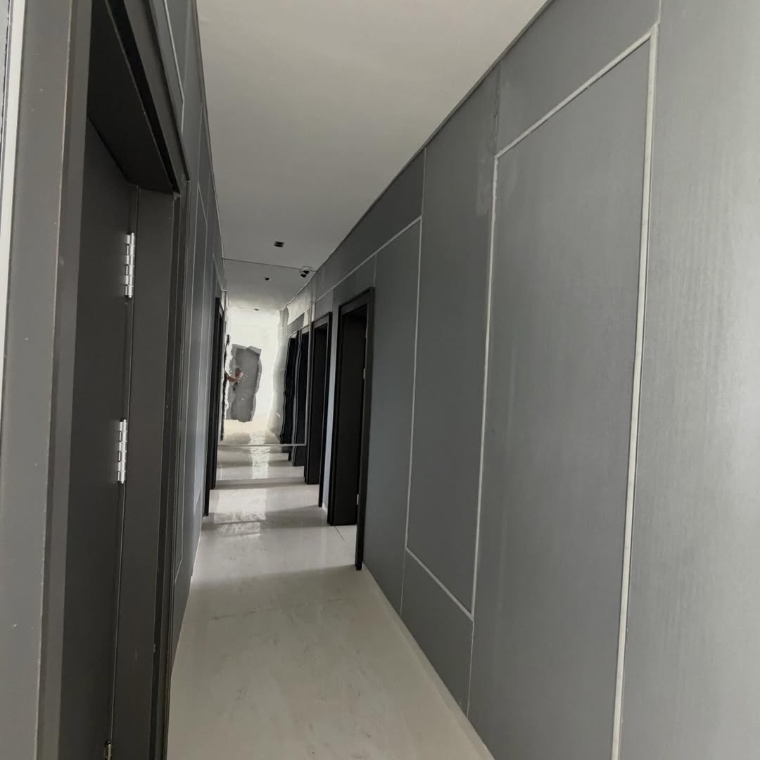 3 bedroom apartment for sale in Jahi, Abuja