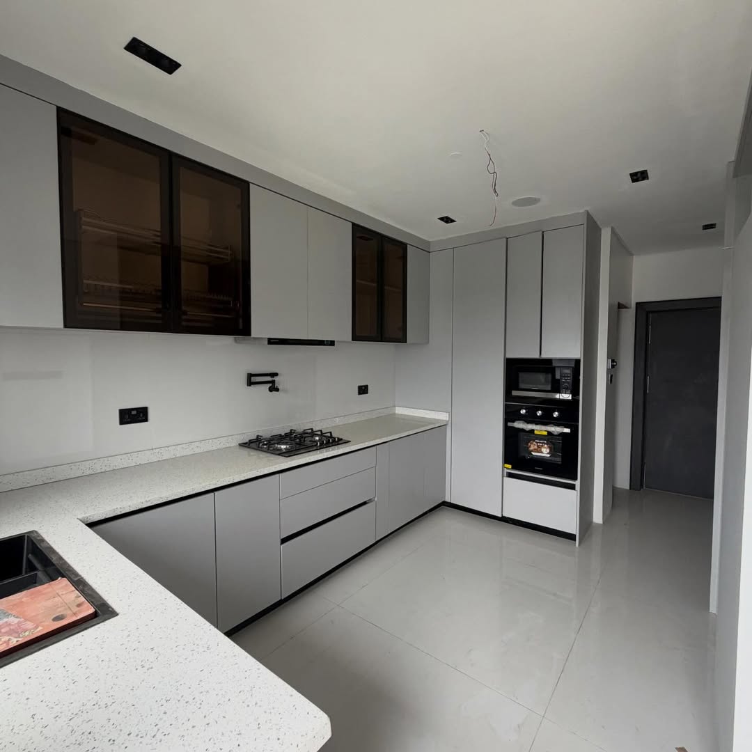 3 bedroom apartment for sale in Jahi, Abuja