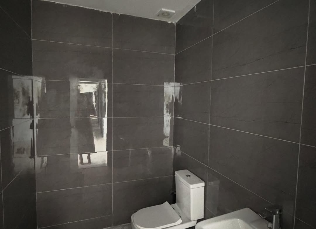 3 bedroom apartment for sale in Jahi, Abuja