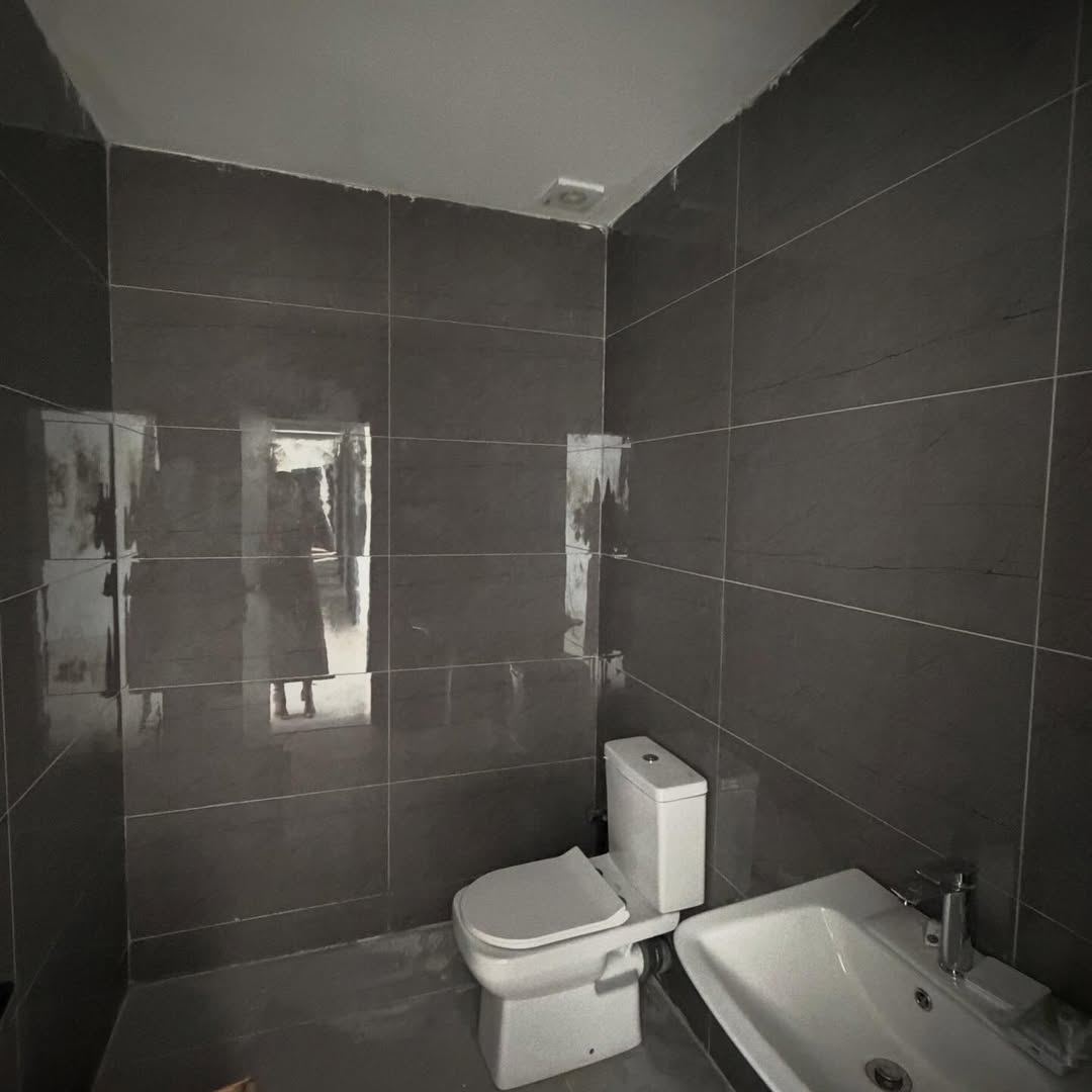 3 bedroom apartment for sale in Jahi, Abuja
