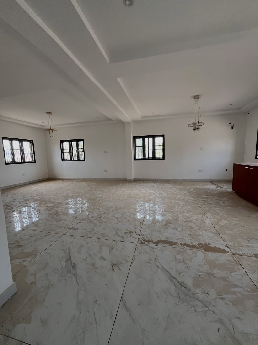 4 bedroom semi-detached duplex for sale in Guzape, Abuja