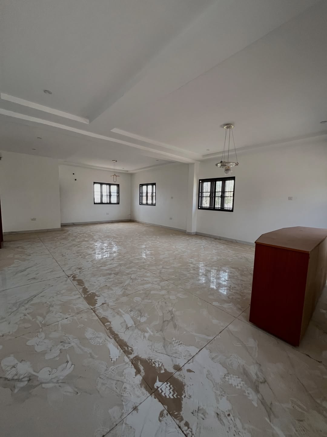 4 bedroom semi-detached duplex for sale in Guzape, Abuja