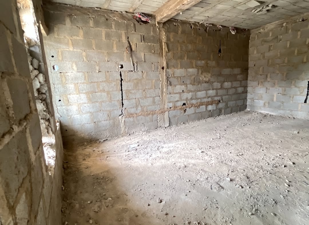 4 bedroom terrace duplex for sale in Apo Resettlement, Abuja