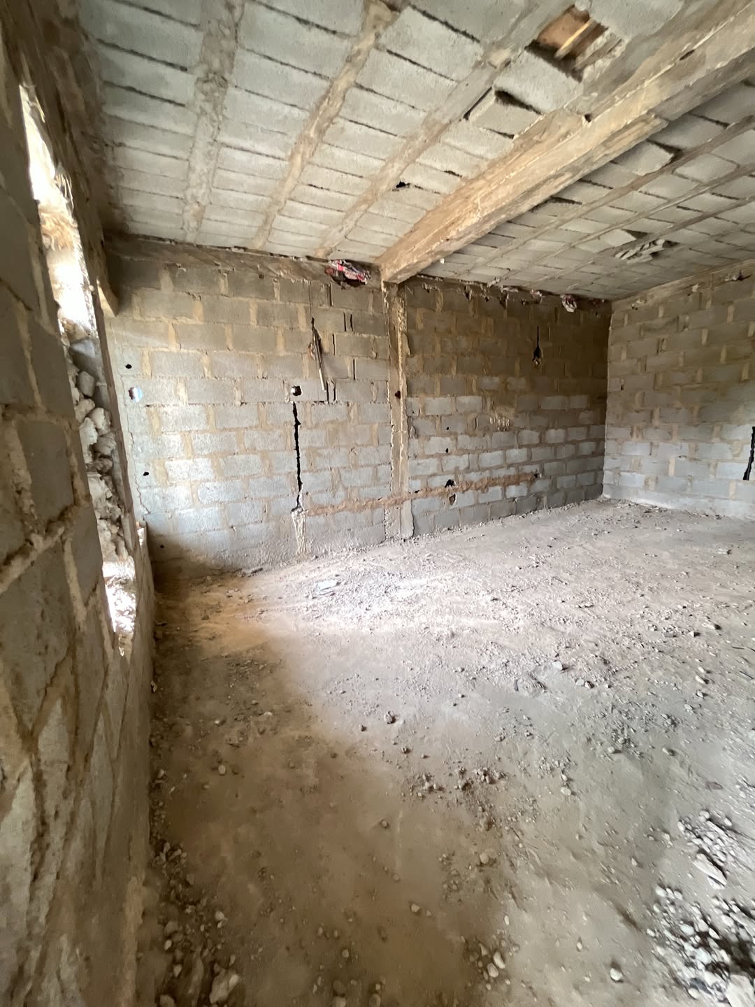 4 bedroom terrace duplex for sale in Apo Resettlement, Abuja