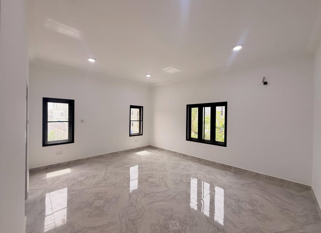 3 bedroom apartment with BQ for sale in Katampe Main, Abuja