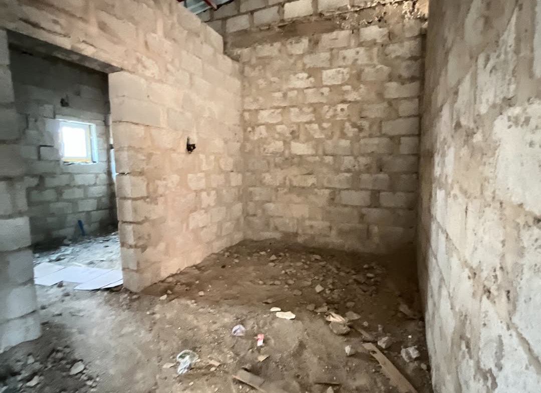 4 bedroom terrace duplex for sale in Apo Resettlement, Abuja