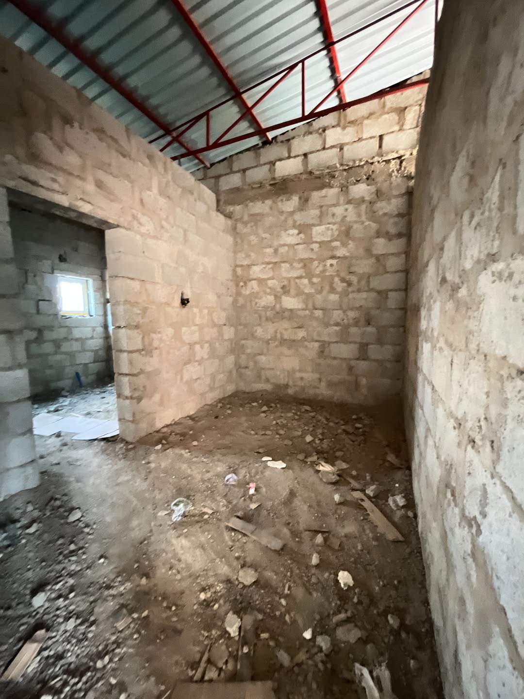 4 bedroom terrace duplex for sale in Apo Resettlement, Abuja